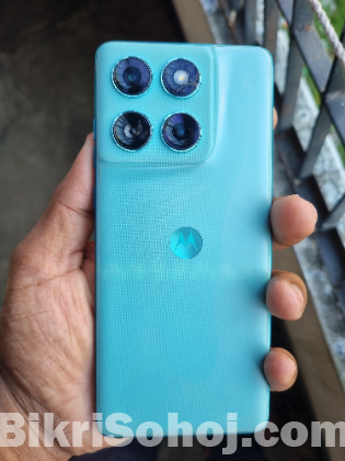 Motorola edge 60 fusion